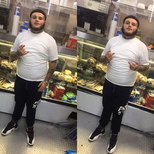 Meet your Posher, Ryan